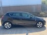 USED 2012 62 VAUXHALL ASTRA 1.6 16v SRi Hatchback 5dr Petrol Manual Euro 5 (115 ps) LOW MILEAGE*12 MONTH MOT*ALLOYS*AC*