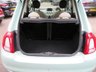 USED 2015 65 FIAT 500 1.2 Lounge Hatchback 3dr Petrol Manual Euro 6 (s/s) (69 bhp) Only &pound;20 per year road tax and comes supplied with a new service and detailed inspection. Two Previous Owners. MOT until May 2027 with no outstanding advisories. Cheap to insure being only group 8!