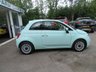 USED 2015 65 FIAT 500 1.2 Lounge Hatchback 3dr Petrol Manual Euro 6 (s/s) (69 bhp) Only &pound;20 per year road tax and comes supplied with a new service and detailed inspection. Two Previous Owners. MOT until May 2027 with no outstanding advisories. Cheap to insure being only group 8!