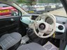 USED 2015 65 FIAT 500 1.2 Lounge Hatchback 3dr Petrol Manual Euro 6 (s/s) (69 bhp) Only &pound;20 per year road tax and comes supplied with a new service and detailed inspection. Two Previous Owners. MOT until May 2027 with no outstanding advisories. Cheap to insure being only group 8!