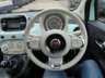 USED 2015 65 FIAT 500 1.2 Lounge Hatchback 3dr Petrol Manual Euro 6 (s/s) (69 bhp) Only &pound;20 per year road tax and comes supplied with a new service and detailed inspection. Two Previous Owners. MOT until May 2027 with no outstanding advisories. Cheap to insure being only group 8!
