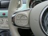 USED 2015 65 FIAT 500 1.2 Lounge Hatchback 3dr Petrol Manual Euro 6 (s/s) (69 bhp) Only &pound;20 per year road tax and comes supplied with a new service and detailed inspection. Two Previous Owners. MOT until May 2027 with no outstanding advisories. Cheap to insure being only group 8!