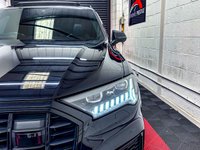 USED 2020 69 AUDI Q7 3.0 TDI V6 50 Vorsprung SUV 5dr Diesel Tiptronic quattro Euro 6 (s/s) (286 ps) 