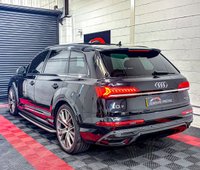 USED 2020 69 AUDI Q7 3.0 TDI V6 50 Vorsprung SUV 5dr Diesel Tiptronic quattro Euro 6 (s/s) (286 ps) 