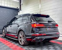 USED 2020 69 AUDI Q7 3.0 TDI V6 50 Vorsprung SUV 5dr Diesel Tiptronic quattro Euro 6 (s/s) (286 ps) 