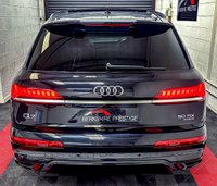 USED 2020 69 AUDI Q7 3.0 TDI V6 50 Vorsprung SUV 5dr Diesel Tiptronic quattro Euro 6 (s/s) (286 ps) 