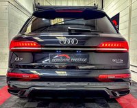 USED 2020 69 AUDI Q7 3.0 TDI V6 50 Vorsprung SUV 5dr Diesel Tiptronic quattro Euro 6 (s/s) (286 ps) 