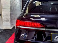 USED 2020 69 AUDI Q7 3.0 TDI V6 50 Vorsprung SUV 5dr Diesel Tiptronic quattro Euro 6 (s/s) (286 ps) 