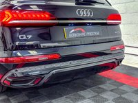 USED 2020 69 AUDI Q7 3.0 TDI V6 50 Vorsprung SUV 5dr Diesel Tiptronic quattro Euro 6 (s/s) (286 ps) 