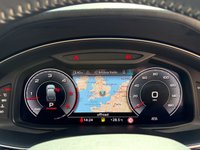 USED 2020 69 AUDI Q7 3.0 TDI V6 50 Vorsprung SUV 5dr Diesel Tiptronic quattro Euro 6 (s/s) (286 ps) 