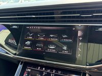 USED 2020 69 AUDI Q7 3.0 TDI V6 50 Vorsprung SUV 5dr Diesel Tiptronic quattro Euro 6 (s/s) (286 ps) 