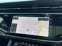 USED 2020 69 AUDI Q7 3.0 TDI V6 50 Vorsprung SUV 5dr Diesel Tiptronic quattro Euro 6 (s/s) (286 ps) 