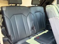 USED 2020 69 AUDI Q7 3.0 TDI V6 50 Vorsprung SUV 5dr Diesel Tiptronic quattro Euro 6 (s/s) (286 ps) 