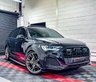 USED 2020 69 AUDI Q7 3.0 TDI V6 50 Vorsprung SUV 5dr Diesel Tiptronic quattro Euro 6 (s/s) (286 ps) 