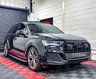 USED 2020 69 AUDI Q7 3.0 TDI V6 50 Vorsprung SUV 5dr Diesel Tiptronic quattro Euro 6 (s/s) (286 ps) 