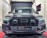 USED 2020 69 AUDI Q7 3.0 TDI V6 50 Vorsprung SUV 5dr Diesel Tiptronic quattro Euro 6 (s/s) (286 ps) 