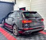 USED 2020 69 AUDI Q7 3.0 TDI V6 50 Vorsprung SUV 5dr Diesel Tiptronic quattro Euro 6 (s/s) (286 ps) 