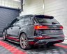 USED 2020 69 AUDI Q7 3.0 TDI V6 50 Vorsprung SUV 5dr Diesel Tiptronic quattro Euro 6 (s/s) (286 ps) 