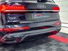USED 2020 69 AUDI Q7 3.0 TDI V6 50 Vorsprung SUV 5dr Diesel Tiptronic quattro Euro 6 (s/s) (286 ps) 