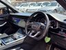 USED 2020 69 AUDI Q7 3.0 TDI V6 50 Vorsprung SUV 5dr Diesel Tiptronic quattro Euro 6 (s/s) (286 ps) 
