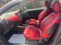 USED 2014 14 ALFA ROMEO MITO 1.6 JTDM-2 Distinctive Hatchback 3dr Diesel Manual Euro 5 (s/s) (120 bhp) APRIL 2027 MOT*LOW TAX*FULL LEATHER