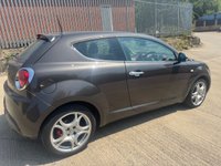 USED 2014 14 ALFA ROMEO MITO 1.6 JTDM-2 Distinctive Hatchback 3dr Diesel Manual Euro 5 (s/s) (120 bhp) APRIL 2027 MOT*LOW TAX*FULL LEATHER