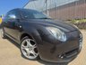 USED 2014 14 ALFA ROMEO MITO 1.6 JTDM-2 Distinctive Hatchback 3dr Diesel Manual Euro 5 (s/s) (120 bhp) APRIL 2027 MOT*LOW TAX*FULL LEATHER