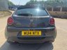 USED 2014 14 ALFA ROMEO MITO 1.6 JTDM-2 Distinctive Hatchback 3dr Diesel Manual Euro 5 (s/s) (120 bhp) APRIL 2027 MOT*LOW TAX*FULL LEATHER