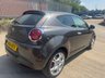 USED 2014 14 ALFA ROMEO MITO 1.6 JTDM-2 Distinctive Hatchback 3dr Diesel Manual Euro 5 (s/s) (120 bhp) APRIL 2027 MOT*LOW TAX*FULL LEATHER