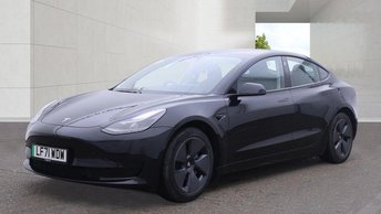 View our TESLA Model 3