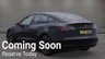 USED 2021 71 TESLA Model 3 Standard Range Plus Saloon 4dr Electric Auto RWD (241 bhp) BATTERY HEALTH A CERTIFICATE