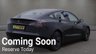 USED 2021 71 TESLA Model 3 Standard Range Plus Saloon 4dr Electric Auto RWD (241 bhp) BATTERY HEALTH A CERTIFICATE