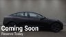 USED 2021 71 TESLA Model 3 Standard Range Plus Saloon 4dr Electric Auto RWD (241 bhp) BATTERY HEALTH A CERTIFICATE