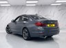 USED 2012 12 BMW 3 SERIES 2.0 320d Sport Saloon 4dr Diesel Auto Euro 5 (s/s) (184 ps) ***DRIVE AWAY TODAY*** NATIONWIDE PARTS & LABOUR WARRANTY INCLUDED + 12 MONTHS AA BREAKDOWN FREE FSH-2KEYS-RED/BLACKSEATS-CARPLAY