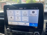 USED 2022 22 FORD TRANSIT CUSTOM 2.0 340 EcoBlue Leader Panel Van 5dr Diesel Manual L1 H1 Euro 6 (s/s) (130 ps) A/C, BLUETOOTH, APPLE CARPLAY!