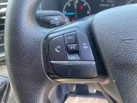 USED 2022 22 FORD TRANSIT CUSTOM 2.0 340 EcoBlue Leader Panel Van 5dr Diesel Manual L1 H1 Euro 6 (s/s) (130 ps) A/C, BLUETOOTH, APPLE CARPLAY!