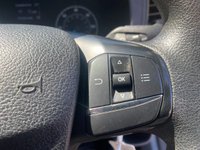 USED 2022 22 FORD TRANSIT CUSTOM 2.0 340 EcoBlue Leader Panel Van 5dr Diesel Manual L1 H1 Euro 6 (s/s) (130 ps) A/C, BLUETOOTH, APPLE CARPLAY!