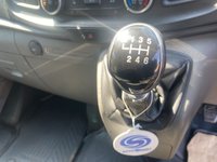 USED 2022 22 FORD TRANSIT CUSTOM 2.0 340 EcoBlue Leader Panel Van 5dr Diesel Manual L1 H1 Euro 6 (s/s) (130 ps) A/C, BLUETOOTH, APPLE CARPLAY!