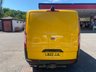 USED 2022 22 FORD TRANSIT CUSTOM 2.0 340 EcoBlue Leader Panel Van 5dr Diesel Manual L1 H1 Euro 6 (s/s) (130 ps) A/C, BLUETOOTH, APPLE CARPLAY!