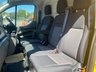 USED 2022 22 FORD TRANSIT CUSTOM 2.0 340 EcoBlue Leader Panel Van 5dr Diesel Manual L1 H1 Euro 6 (s/s) (130 ps) A/C, BLUETOOTH, APPLE CARPLAY!