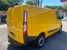 USED 2022 22 FORD TRANSIT CUSTOM 2.0 340 EcoBlue Leader Panel Van 5dr Diesel Manual L1 H1 Euro 6 (s/s) (130 ps) A/C, BLUETOOTH, APPLE CARPLAY!