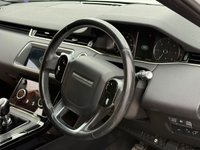 USED 2019 69 LAND ROVER RANGE ROVER EVOQUE 2.0 D150 R-Dynamic SUV 5dr Diesel Manual FWD Euro 6 (s/s) (150 ps) 