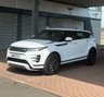 USED 2019 69 LAND ROVER RANGE ROVER EVOQUE 2.0 D150 R-Dynamic SUV 5dr Diesel Manual FWD Euro 6 (s/s) (150 ps) 