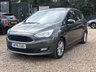 USED 2018 18 FORD C-MAX 1.0T EcoBoost GPF Zetec MPV 5dr Petrol Manual Euro 6 (s/s) (100 ps) 