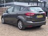 USED 2018 18 FORD C-MAX 1.0T EcoBoost GPF Zetec MPV 5dr Petrol Manual Euro 6 (s/s) (100 ps) 