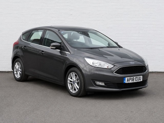 View our Ford C-Max range