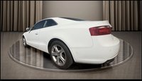 USED 2012 F AUDI A5 1.8 TFSI SE Coupe 2dr Petrol Manual Euro 5 (s/s) (170 ps) 