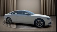 USED 2012 F AUDI A5 1.8 TFSI SE Coupe 2dr Petrol Manual Euro 5 (s/s) (170 ps) 