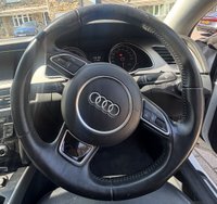 USED 2012 F AUDI A5 1.8 TFSI SE Coupe 2dr Petrol Manual Euro 5 (s/s) (170 ps) 