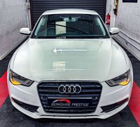 USED 2012 F AUDI A5 1.8 TFSI SE Coupe 2dr Petrol Manual Euro 5 (s/s) (170 ps) 
